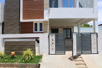 AGAM HOMES