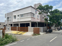 Srinath Constructions