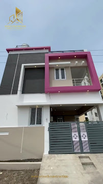 Srinath Constructions