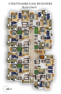 Chathamkulam Kadambari