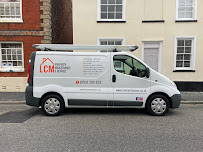 LCM Property Maintenance & Repairs Essex