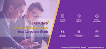 Numbro Consulting