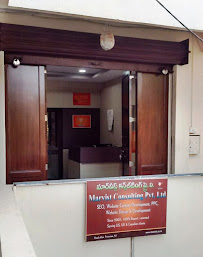 TransGraph Consulting Pvt. Ltd.