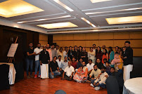 Cloudcrest Business Management LLP