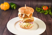 MQXT | Burger | Deli Cafe | Snacks Restaurant