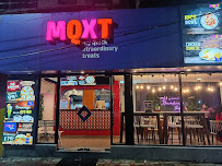MQXT | Burger | Deli Cafe | Snacks Restaurant