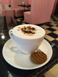 Cafe Flora