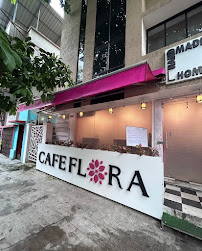 Cafe Flora