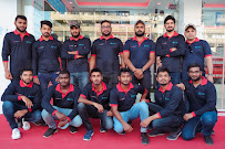 Alsaad Technology LLC - SIRA MCC Police Certified | CCTV Installation AMC