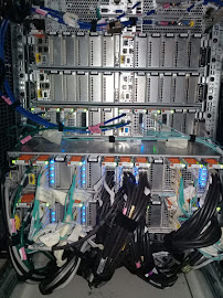 Quicknet Computers | CCTV Installation | Mussafah