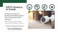 Alpha Capital Security systems