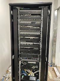 Maxinfotech IT Solution LLC