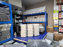 BAB AL MAWADAH ELECTRONICS