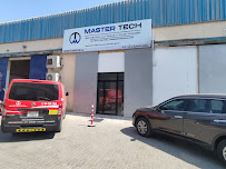 Master Technovision LLC | SIRA Approved CCTV Company in Dubai