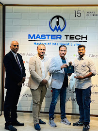 Master Technovision LLC | SIRA Approved CCTV Company in Dubai