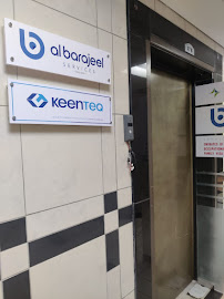 KeenTEQ - Access Control System in Dubai | CCTV installer Dubai | SIRA approved CCTV company in Dubai