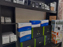 Access Control Dubai