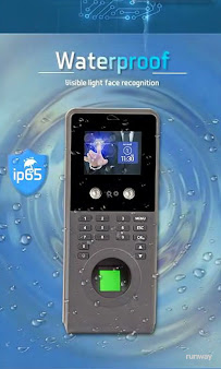 Access Control Dubai