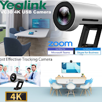 Cctv Dubai | Security Camera , IP Camera, Samsung, Dahua, AXIS, Hikvision