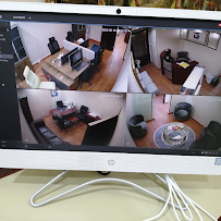 Cctv Dubai | Security Camera , IP Camera, Samsung, Dahua, AXIS, Hikvision