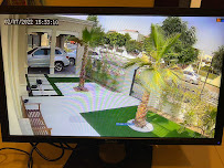 FRF COMPUTERS - SIRA APPROVED CCTV INSTALLATION IN DUBAI | ACCESS CONTROL | INTERCOM | PABX | STRUCTURED CABLING