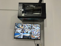 FRF COMPUTERS - SIRA APPROVED CCTV INSTALLATION IN DUBAI | ACCESS CONTROL | INTERCOM | PABX | STRUCTURED CABLING
