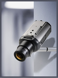 CCTV Dubai