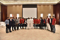 Hikvision Main Distributor Sharjah