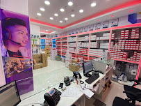 Hikvision Main Distributor Sharjah