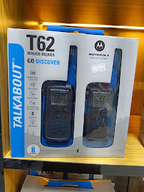 Zane Wave Security Systems