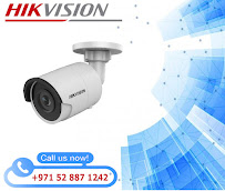 CCTV Solutions, Hikvision Camera Installation, تركيب كاميرات مراقبة