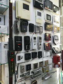 MultiStar Electronics - CCTV & Solar Distributor.