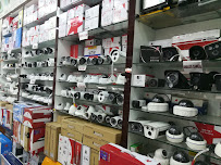 MultiStar Electronics - CCTV & Solar Distributor.
