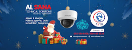 Al Sana Technical Solutions LLC