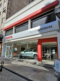 Renault Selection S.A. - CABA - Centro