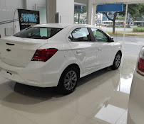 Nissan Autogen | Sucursal B. de Irigoyen