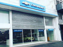 Nissan Autogen | Sucursal B. de Irigoyen
