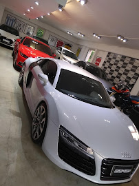 TOYOTA PERÚ | Plan de Ahorro