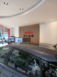 Giama Concesionario y Post Venta Oficial Fiat