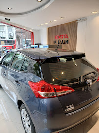 Giama Concesionario y Post Venta Oficial Fiat