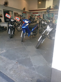 Treoli Motocicletas