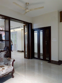 SNOWTEX Corporate Office Building 01