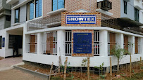 SNOWTEX Corporate Office Building 01