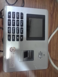 PERENNIAL CODE IT - Biometric Attendance System, Boom Barrier, CRM Software, Mobile App , Payroll , Facial Recognition