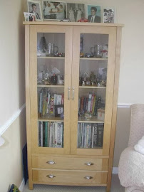 The Cabinet Maker