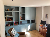The Cabinet Shop