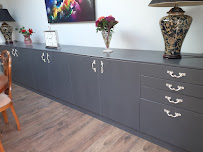 The Cabinet Shop
