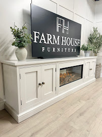 Farmhouse Furniture