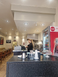 Cafe Mocha Bristol