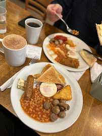 Cafe Mocha Bristol